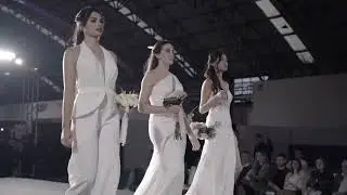 VigoBodas 2024 - Desfile FLORISTERIA LOLA