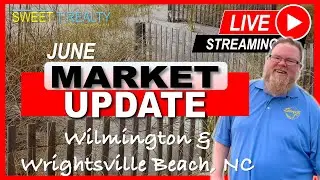 Your 🔴 LIVE Market Update for Wilmington