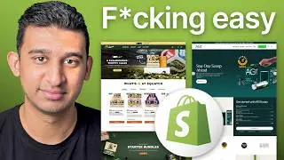 I Studied 1,000 Shopify Stores, Here’s What Works in 2026