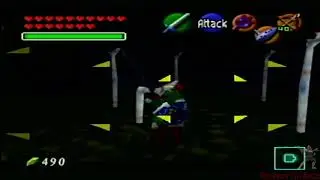 The Legend Of Zelda Ocarina Of Time Part 22: Shadow Temple