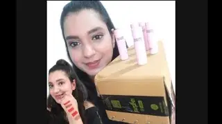 Affordable Lipstick || Darling Isabella Bullet form|| Purplle #affordable #DarlingIsabella #purplle
