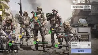 Goodbye,  Call Of Duty Mobile&hellip;