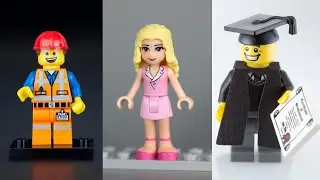Career guidance for teenagers and students