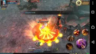 Clash For Dawn - SouLMstR vs OgdenCob1