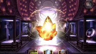 Summoner Advancement Top 10 Ranking and 50th 4-Star Found in a Week | Marvel Contest of Champions