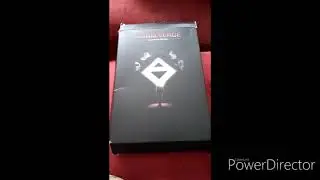 Unboxing from JPSWITCHMANIA & Ebay
