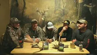 Come meet the nuts of Akern outdoors