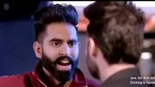 Dil deya gallan is best scene sano students nu marna ta onda