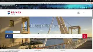REFLECTED XSS BUG POC ON REMAX-MALTA.COM
