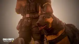 LEGENDARY GHOST TRAILER SEASON 5 COD MOBILE