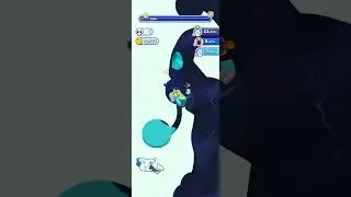 This game called paper IO 1