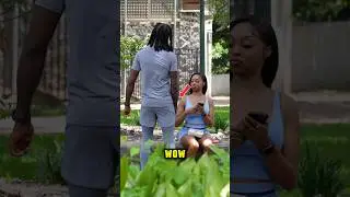 Как она на меня смотрит 🤤 (Часть 1) #ценагода #розыгрыш