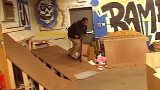 Georgie Louis | Juice Box 3