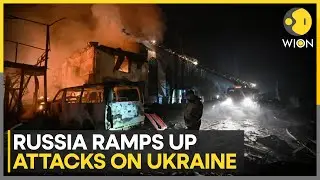 Russia-Ukraine War: Ukrainian lawmakers consider changing mobilization laws | Latest News | WION