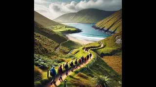 History of Waterville