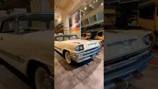1957 DeSoto Fireflite #shorts #cars #vintagecars