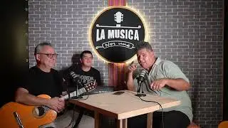 FOLKLORAMA - PROGRAMA 1