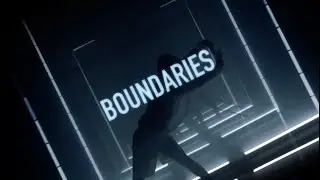 BOUNDARIES | FILM BY URI SCHUTZER & AVIHAI HAHAM