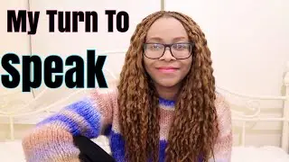 New Year’s Day Drama | Finally My Turn To Speak
