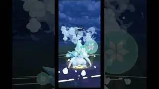 Sandslash is a monster in GBL! Pokemon go! #shorts #youtubeshorts #pokemongo #gbl#sandslash#bestteam