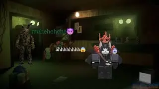 Fnaf doom 3,mais se eu tomar susto o video acaba(AVISO,BARULHOS ALTOS❗️❗️)