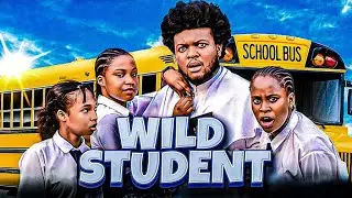 Wild Student Trailer now Playing on Tubi - The temptation of a priest by a wild student - Nollywood