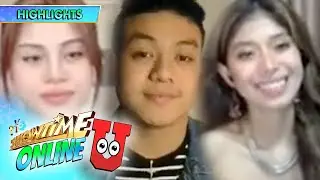 Jerold Tamayo is now part of Polaris Artists | Showtime Online U