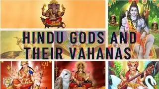 Animals In Puranas | Soul Soothener | #AnimalsInPuranas