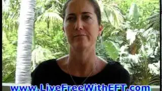 EFT Eliminates Negative Emotions
