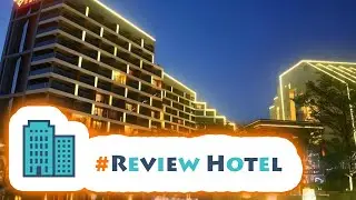 #ReviewHotel #Review Kingkey Palace Hotel Shenzhen