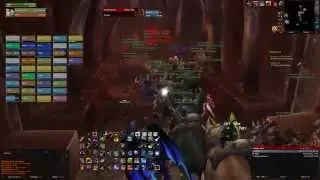 Orgrimmar Raid - Outland EU