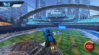 Rocket League | Training Montage 2