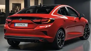 Corsa Nova Indian Car Explained | Features, Design & Why It Suits Indian Roads | Car King Dom