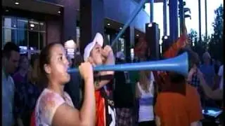 Shock are AFL champs with ArenaBowl win