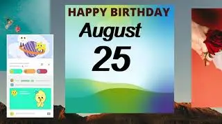 Secret  of  August  25   zodiac horoscope birthday personality