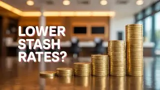 UOB Stash Account Interest Rates Are Dropping Soon! #stash #uob