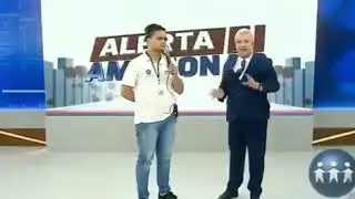 sikera junior como saber se amigo queima a rosca