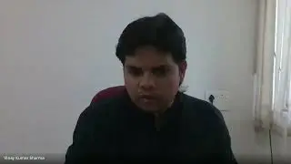 Walk through of Online Proctored Examination for IGNOU-GOAL, Guyana learners (23.04.2022)