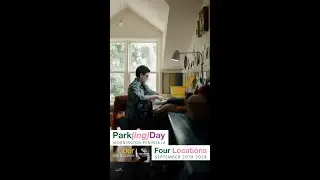 Mornington Peninsula ParkingDay 2024 - Friday 20 September. Artist Eleesa Howard shares her story.