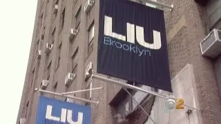 LIU Lockout