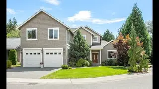 Home For Sale | 5547 Old Settler Drive, Ferndale, WA 98248