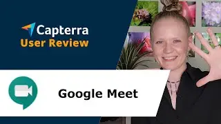 Google Meet Review: Great for Video Calls with Low-Tech Clients