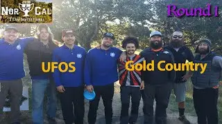 2016 NorCal Team Invitational - Round 1