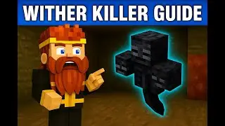 TPK: How to use the Wither Killer