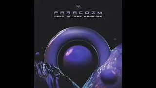Paracozm - Parallax