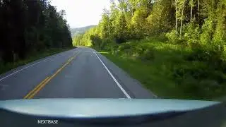 Cranbrook BC To Trail BC 2023 E05