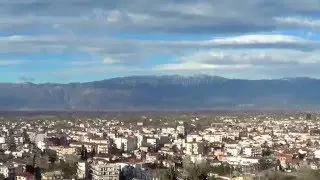 Trikala - Greece