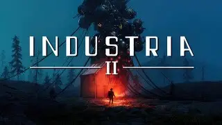 INDUSTRIA 2 | Demo | Gameplay PC