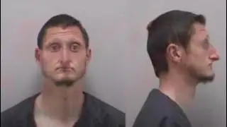 Daniel Larson In Federal Custody For Bomb Threats