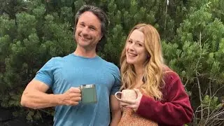 These Are The Virgin River Cast's Actual Partners
